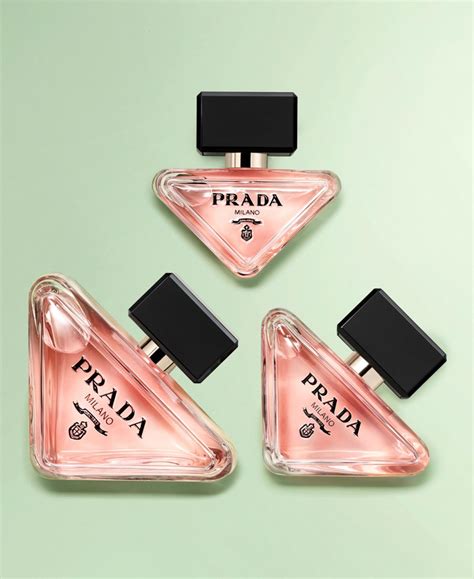 prada perfume ingredients|prada paradoxe macy's.